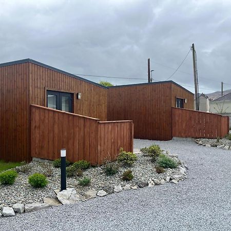 Appartamento Neadin Beag Trá Lí Esterno foto