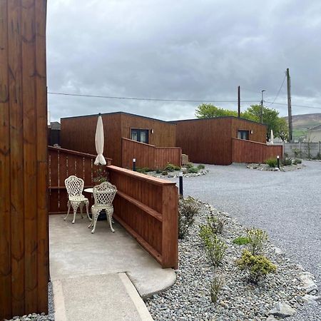 Appartamento Neadin Beag Trá Lí Esterno foto