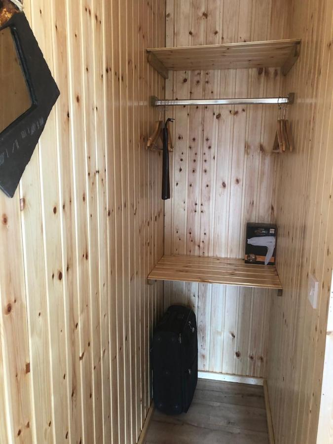 Appartamento Neadin Beag Trá Lí Esterno foto