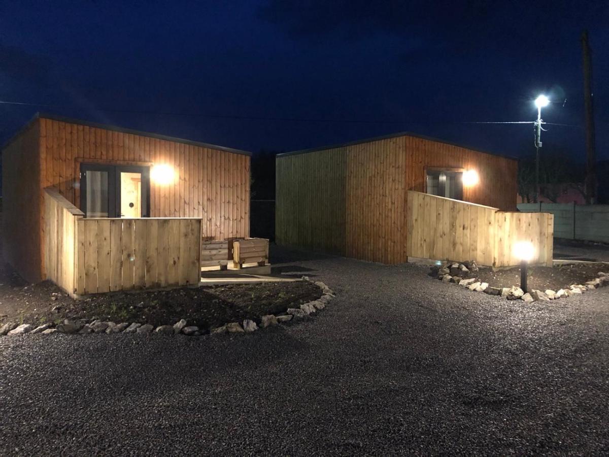 Appartamento Neadin Beag Trá Lí Esterno foto