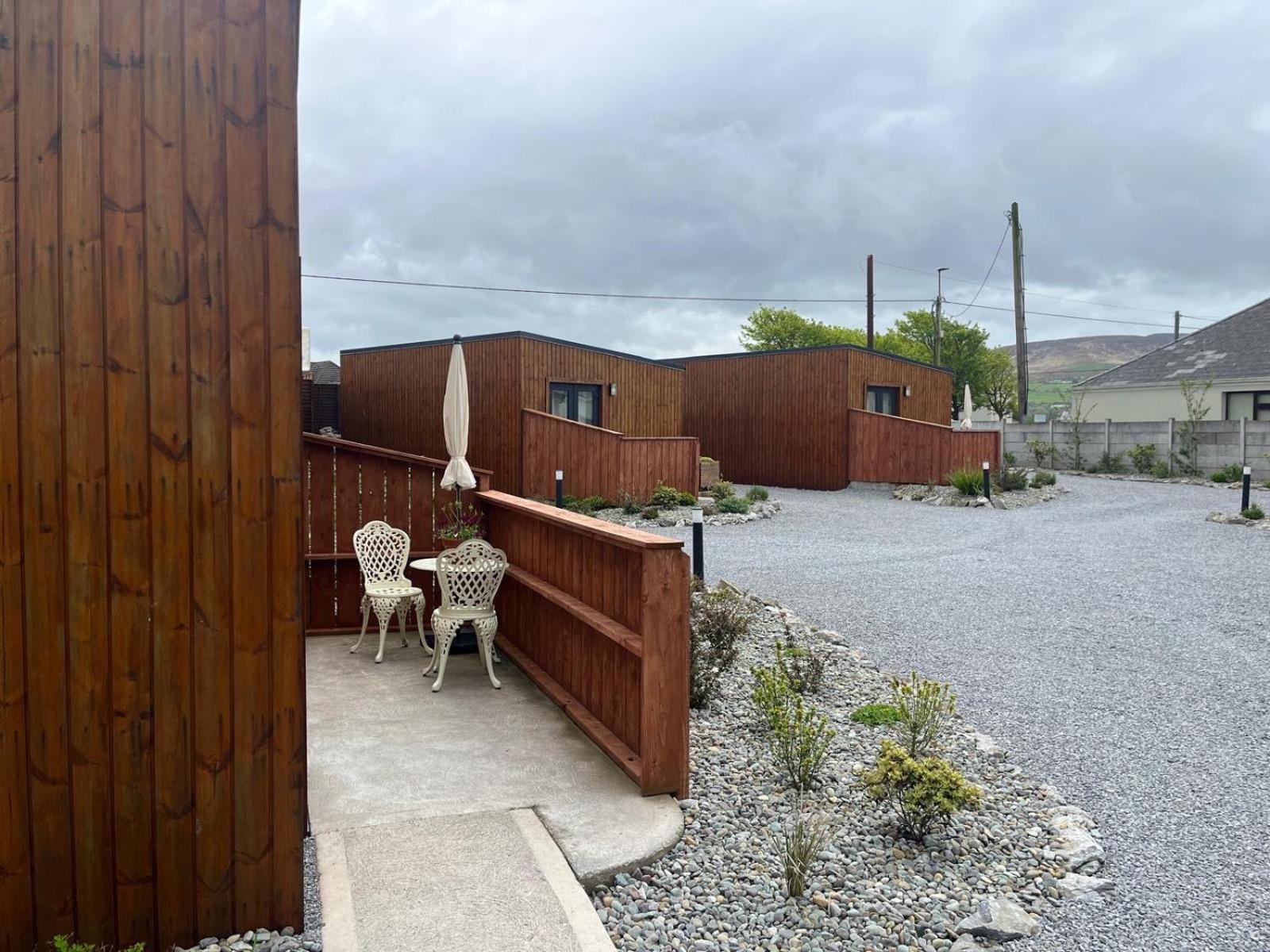 Appartamento Neadin Beag Trá Lí Esterno foto
